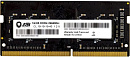 Память DDR4 16Gb 2666MHz AGi AGI266616SD138 SD138 RTL PC4-21300 CL19 SO-DIMM 260-pin 1.2В Ret
