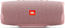 Колонка порт. JBL Charge 4 розовый 30W 2.0 BT/USB 7800mAh (JBLCHARGE4PINK)