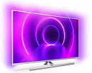 Телевизор LED Philips 65" 65PUS8505/60 серебристый Ultra HD 60Hz DVB-T DVB-T2 DVB-C DVB-S DVB-S2 USB WiFi Smart TV