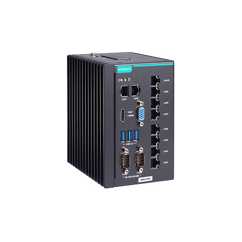 DRP-A100-E4-8L-T