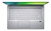 Ультрабук Acer Swift 3 SF314-42-R24N Ryzen 5 4500U/8Gb/SSD256Gb/AMD Radeon/14"/IPS/FHD (1920x1080)/Eshell/silver/WiFi/BT/Cam