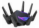 роутер ASUS GT-AXE16000 // AXE16000 // 2,4 + 5 gGz, 8 antenna, USB, GBT LAN