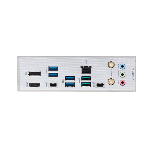 Материнская плата/ PRIME Z790-A WIFI