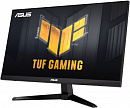 Монитор Asus 23.8" TUF Gaming VG246H1A черный IPS LED 0.5ms 16:9 HDMI матовая 300cd 178гр/178гр 1920x1080 100Hz FreeSync FHD 3.42кг