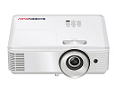 Проектор ScreenPlay InFocus [SP2236] DLP, 4700 lm, WXGA, 30 000:1, 1.191.54:1, 2xHDMI 1.4, VGA in/out, Composite Video, 3.5mm in/out, USB-A, RS-232, R