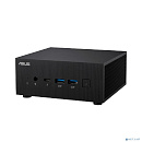 ASUS PN53-S5163MD [90MS02H1-M00540] Black {Ryzen 5 7535HS/16Gb/SSD512Gb 660M/noOS}