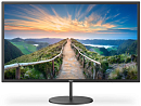 31,5" AOC Q32V4 2560x1440@75Hz IPS LED 16:9 4ms HDMI DP 20M:1 1200:1 178/178 250cd Speakers HAS Tilt Swivel Black