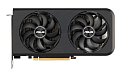 ASUS DUAL-RTX3070-8G-SI//RTX3070 HDMI*1 DP*3 8G D6, OEM; 90YV0H60-M0NB00