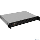 Exegate EX264950RUS Серверный корпус Pro 1U250-01 <RM 19", высота 1U, глубина 250, БП F250AS, USB>
