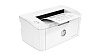 Лазерный принтер HPI LaserJet Pro M15a Printer