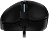 Мышь Logitech G403 HERO черный оптическая (16000dpi) USB2.0 (5but)