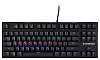 Клавиатура SunWind SW-K900G механическая черный USB Multimedia for gamer LED