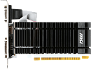 Видеокарта/ N730K-2GD3H/LP