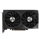 Видеокарта GIGABYTE RTX3060 WINDFORCE 12GB//RTX3060, HDMI*2, DP*2, 12G,D6