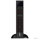 ИБП HIDEN EXPERT ULPS2000RM 2000ВА/1800Вт {Линейно-интерактивный ИБП Rackmount 2U 2000ВА/1800Втх , 8 IEC C13, USB, RS232, SNMP слот, встроенные АКБ 4х