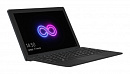 Планшет Digma CITI 10 C302T Celeron N3350 (1.1) 2C RAM3Gb ROM32Gb 10.1" IPS 1280x800 Windows 10 черный 1.8Mpix 1.8Mpix BT WiFi Touch microSD 128Gb mHD