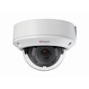 4Мп IP-камера HiWatch DS-I458ZM (2.8-12.0mm) с гибридной смарт-подсветкой до 30м IP Камера, купольная