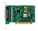 Плата аналогового ввода Universal PCI с 64 каналами AI, 16 бит, 1 МГц
