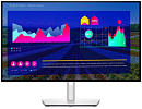 Монитор Dell 27" UltraSharp U2722D черный IPS LED 5ms 16:9 HDMI матовая HAS Piv 350cd 178гр/178гр 2560x1440 60Hz DP 2K USB