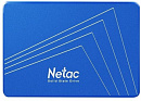 Накопитель SSD Netac SATA-III 960GB NT01N535S-960G-S3X N535S 2.5"