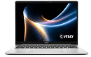 ноутбук MSI Modern 14S AI+ G3MG Core Ultra 7 355 14" 16:10 FHD+ (1920 x 1200) OLED,DDR5 16GB,512GB SSD, Intel Arc Graphics,backlight,60Whr,1.5kg,1y,No