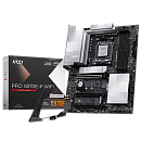 Материнская плата MSI PRO X870E-P WIFI X870E, AM5, 4*DDR5, 3*PCIEx16, 1*PCIEx1, 3*M.2, 2*TypeC, 2*USB3.2Gen2, 6*USB3.2Gen1, 10*USB2.0, 4*SATA3.0, 5G,