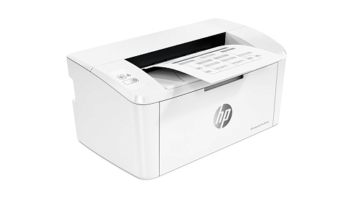 Лазерный принтер HPI LaserJet Pro M15a Printer