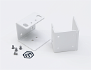 Крепление MikroTik RMK-2/10 - 1U rack mount kit