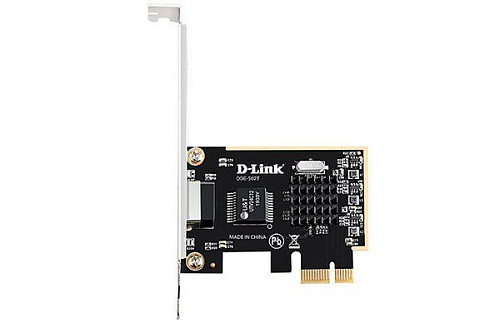 Сетевая карта D-LINK Сетевой адаптер PCI 100/1000T DGE-562T/A1A