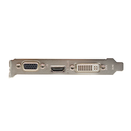 Видеокарта Afox GT730 4GB DDR3 128bit VGA DVI HDMI 1FAN LP RTL