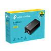 PoE инжектор TP-Link POE260S, Omada 2.5G PoE+ Injector Adapter