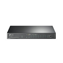 Коммутатор 10PORT 8POE+ TL-SG1210MPE TP-LINK