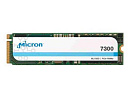 SSD Micron жесткий диск PCIE/M.2 1.92TB 7300 PRO MTFDHBG1T9TDF
