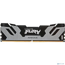Оперативная память Kingston Fury Renegade Silver/Black KF572C38RS-24 DDR5 - 1x 24ГБ 7200МГц, DIMM, Ret