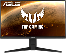 Монитор LCD 27" VG279QL1A/ ASUS TUF Gaming VG279QL1A, 27" FHD (1920x1080), IPS, 16:9, 165Hz, 400 cd/㎡, 1 ms (MPRT), 178°(H)/178°(V), DP, HDMIx2,