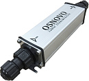 РоЕ удлинитель/ OSNOVO Уличный PoE удлинитель 10M/100M Fast Ethernet до 500м (до 22W)