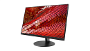 монитор Lenovo ThinkVision T27i-10 27" 16:9 FHD (1920x1080) IPS, 4ms, 1000:1, 250cd/m2, 178/178, 1xVGA, 1xHDMI 1.4, 1xDP 1.2, USB HUB (4xUSB 3.0), 1x