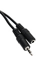 Кабель AUDIO 3.5MM 1.8M VAV7179-1.8M VCOM