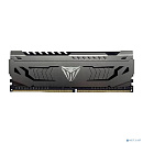 Память DDR4 8Gb 3200MHz Patriot PVS48G320C6 RTL PC4-25600 CL16 DIMM 288-pin 1.35В