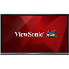Viewsonic 86" LED commerical display, IFP8650, LB-WIFI-001 optional