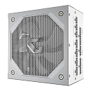 Блок питания ПК Gigabyte GME750GM PG5 ICE 750W, Белый, 80Plus, Platinum, Полностью модульный, PCIe Gen 5.1, ATX 3.1 compatible.