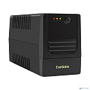 Exegate EX299487RUS ИБП ExeGate Power NB-850.LED.AVR.4C13.USB (850VA/510W, LED, AVR, 4*C13, USB, батарея 12V 9Ah, Black)
