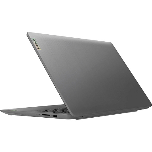 Ноутбук/ Lenovo IdeaPad 3 15ITL6 15.6"(1920x1080 IPS)/Intel Core i5 1135G7(2.4Ghz)/12288Mb/1000+256SSDGb/noDVD/Ext:nVidia GeForce MX350(2048Mb)/Cam