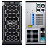 сервер dell poweredge t440 2x4114 2x16gb 2rrd x16 2.5" rw h730p fp id9en 1g 2p 2x495w 3y nbd (t440-5218-04)