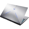 Ноутбук/ Machenike L15 Star 2K 15.6"(2560x1440 IPS 165Hz)/Intel Core i5 13500H(2.6Ghz)/16384Mb/512PCISSDGb/noDVD/Ext:nVidia GeForce RTX4060(8192Mb)