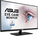 ASUS LCD 31.5" Gaming VP32AQ {IPS 2560x1440 75Hz 350cd 16:9 HDMI DisplayPort MM}