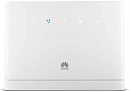 Интернет-центр Huawei B315s-22 (51067677) 10/100/1000BASE-TX/4G(3G) cat.4 белый