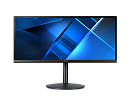 29" ACER (Ent.) CB292CUbmiiprx, IPS, 21:9 , 2560x1080, 75Hz, 178°/178°, 1ms, 250 nits, 2xHDMI(2.0) + 1xDP(1.4) + Колонки 2Wx2, Audio Out, FreeSync,