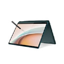 Lenovo Yoga 6 13ALC6 [82UD008URK] Dark Teal 13.3" {WUXGA (1920x1200) IPS TS Ryzen 5 5500U/8Gb/256Gb SSD/DOS/360.}