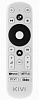 Телевизор LED Kivi 32" 32F750NB черный FULL HD 60Hz DVB-T DVB-T2 DVB-C USB WiFi Smart TV